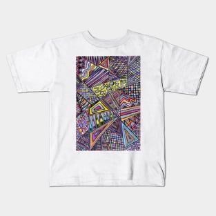 Alley Kids T-Shirt